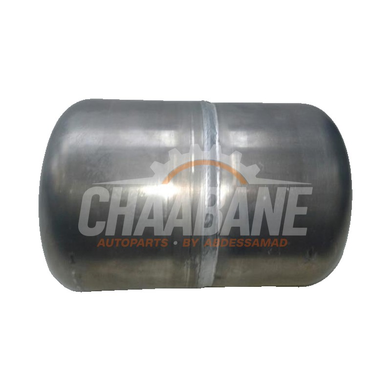 Reservoir dair 1663200415 Mercedes GLE (W166) 350d 3.0 V6 24V BlueTEC 4-Matic