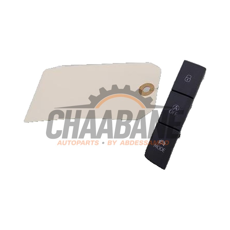 Commodo 6F0927137F Seat Arona (KJX) 1.0 TSI 12V 2017