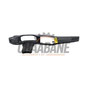 Bande decorative de tableau de bord 2G1858418AC Volkswagen Taigo 1.0 TSI 115 12V 2021