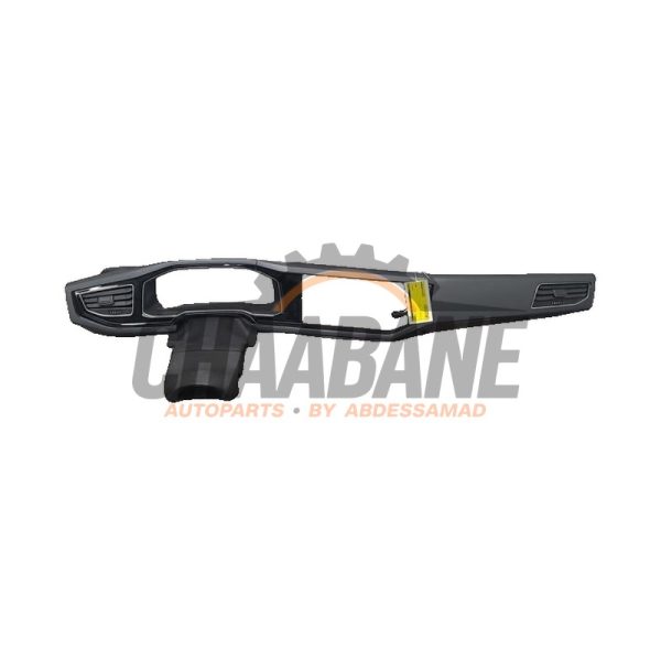 Bande decorative de tableau de bord 2G1858418AC Volkswagen Taigo 1.0 TSI 115 12V 2021