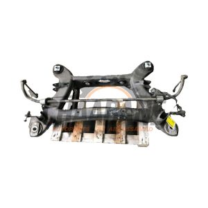 Pont arriere 2133505203 Mercedes E (W213) E-200d 1.6 Turbo 16V