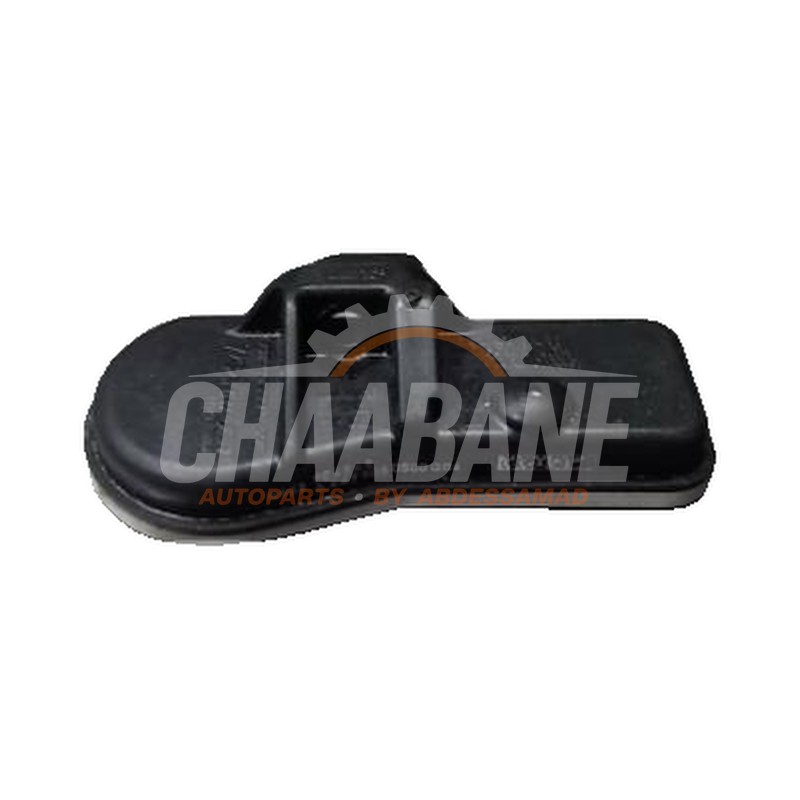 Capteur gonflage pneus A4479050500 Mercedes V (447.8) 2.1 200 CDI, 200 d 16V