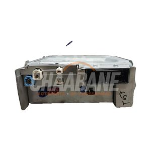 Module navigation A2969005511 Mercedes C Estate (S206) C-200d 2.0 Turbo 16V