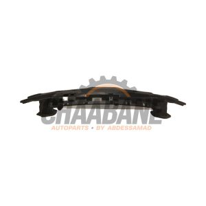 Cadre pare-chocs arriere 7256921 BMW 3 serie Touring (F31) 320d 2.0 16V EfficientDynamicsEdition 2012 / 2019