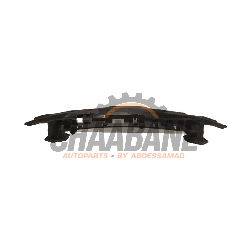 Renfort pare choc arriere 7256921 BMW 3 serie Touring (F31) 320d 2.0 16V EfficientDynamicsEdition 2012 / 2019