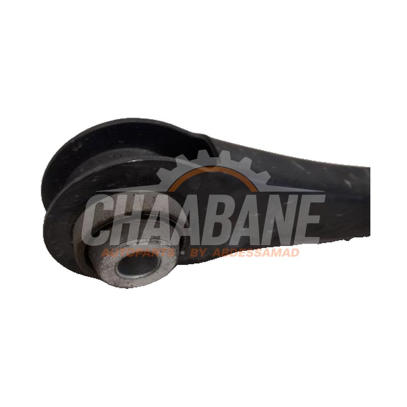 Bras de suspension arriere gauche 6792527 BMW 3 serie Touring (F31) 320d 2.0 16V 2012 / 2019
