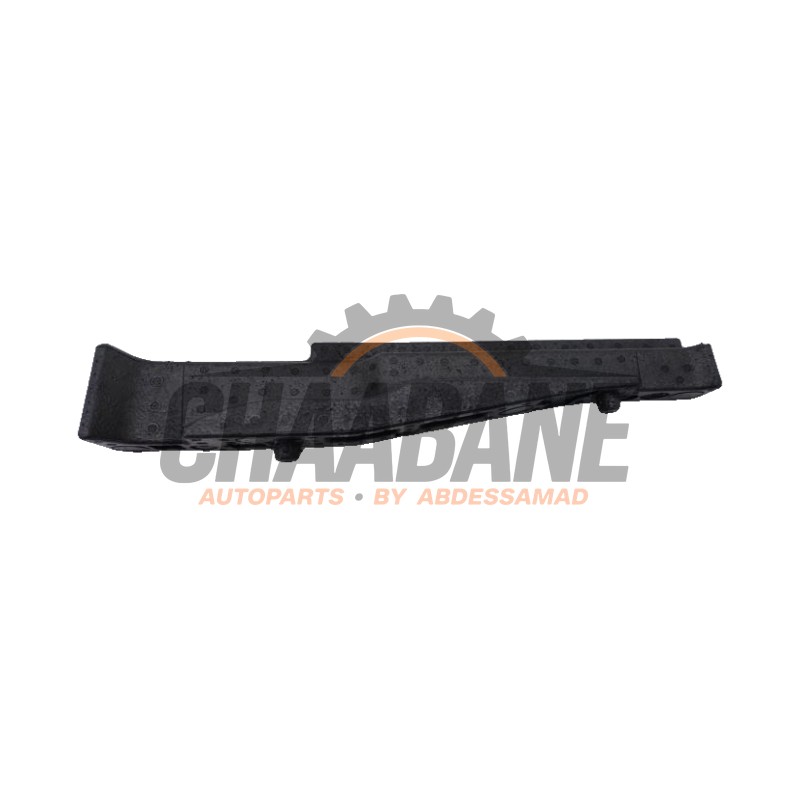 Revetement coffre gauche 7477015 BMW 1 serie (F40) 118i 1.5 TwinPower 12V 2019