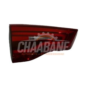 Feu arriere gauche 63217408741 BMW X3 (G01) 2017