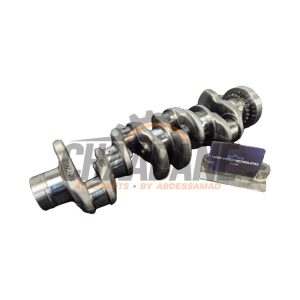 Vilebrequin A6540300201 Mercedes E (W213) E-200d 1.6 Turbo 16V