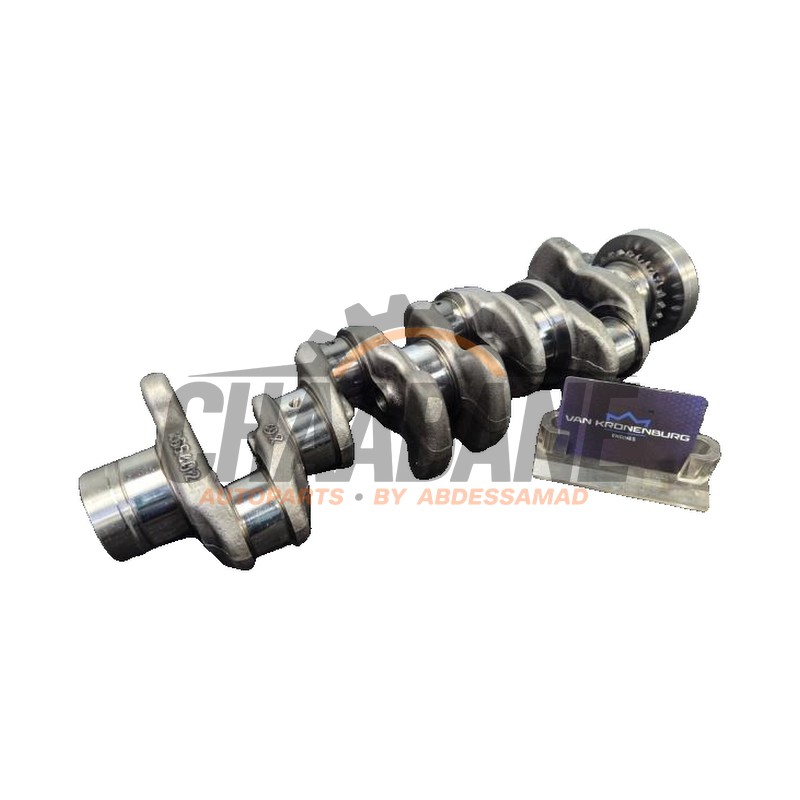 Vilebrequin A6540300201 Mercedes E (W213) E-200d 1.6 Turbo 16V