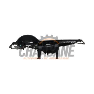 Tableau de bord 4H1857009 Audi S8 (D4) 4.0 Plus V8 TFSI 32V 2012 / 2018