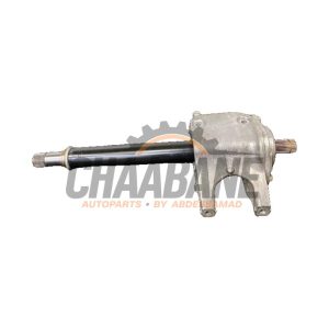 Arbre de transmission avant gauche A2702230138 Mercedes C (W205) C-250 2.0 CGI 16V