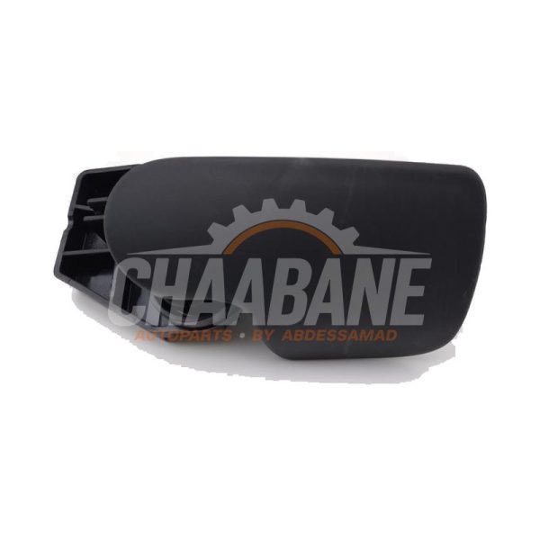 Levier capot 82B823633A Audi A1 Sportback (GBA) 1.0 25 TFSI 12V 2018