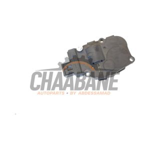 Clapet chauffage moteur 8K0820511C Audi SQ5 (8RB) 3.0 TDI V6 24V 2012 / 2017