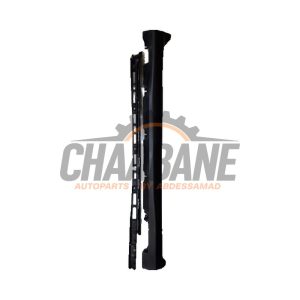 Jupe droite A2536980900 Mercedes GLC (X253) 2.0 300 16V EQ Boost 4-Matic
