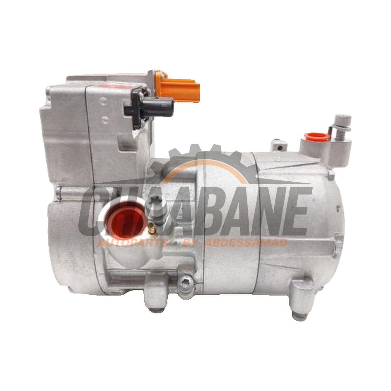 Pompe clim 1EA820807B Skoda Enyaq iV 60 2021