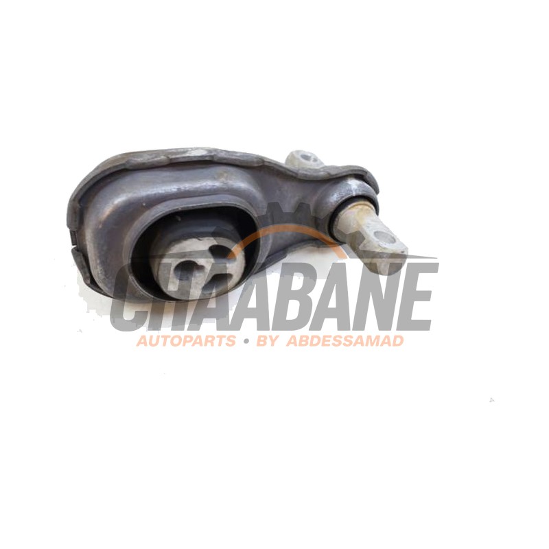 Support moteur A1772400300 Mercedes A-Klasse AMG (177.0) 2.0 A-35 AMG Turbo 16V 4Matic