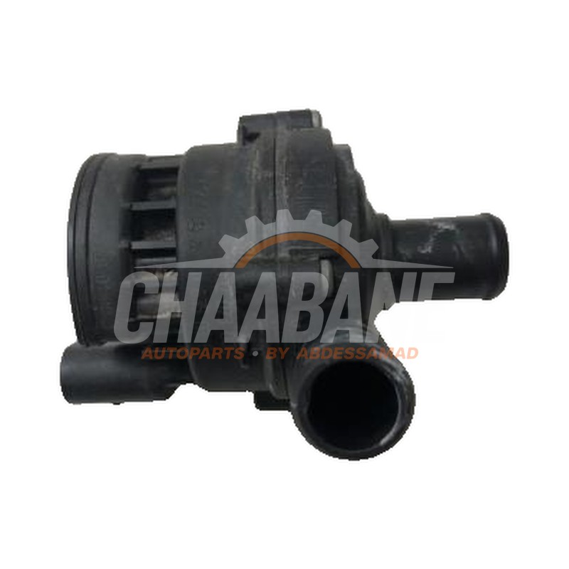 Pompe a eau 2118350364 Mercedes GLC (X253) 2.0 C-220d 16V 4-Matic