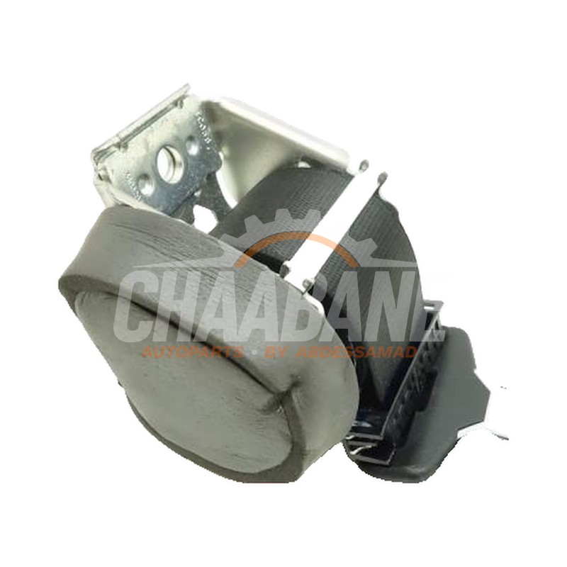 Ceinture arriere gauche 72117258445 BMW X4 (F26) xDrive20d 16V 2014 / 2018