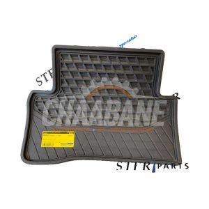 Tapis de sol A2056802848 Mercedes C Estate (S205) C-220 CDI BlueTEC, C-220 d 2.2 16V