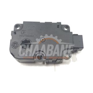 Clapet chauffage moteur 4M0820511 Audi SQ7 (4MB/4MG) 4.0 TDI V8 32V 2016