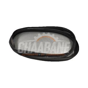 Joint caoutchouc hayon A1187400500 Mercedes CLA
