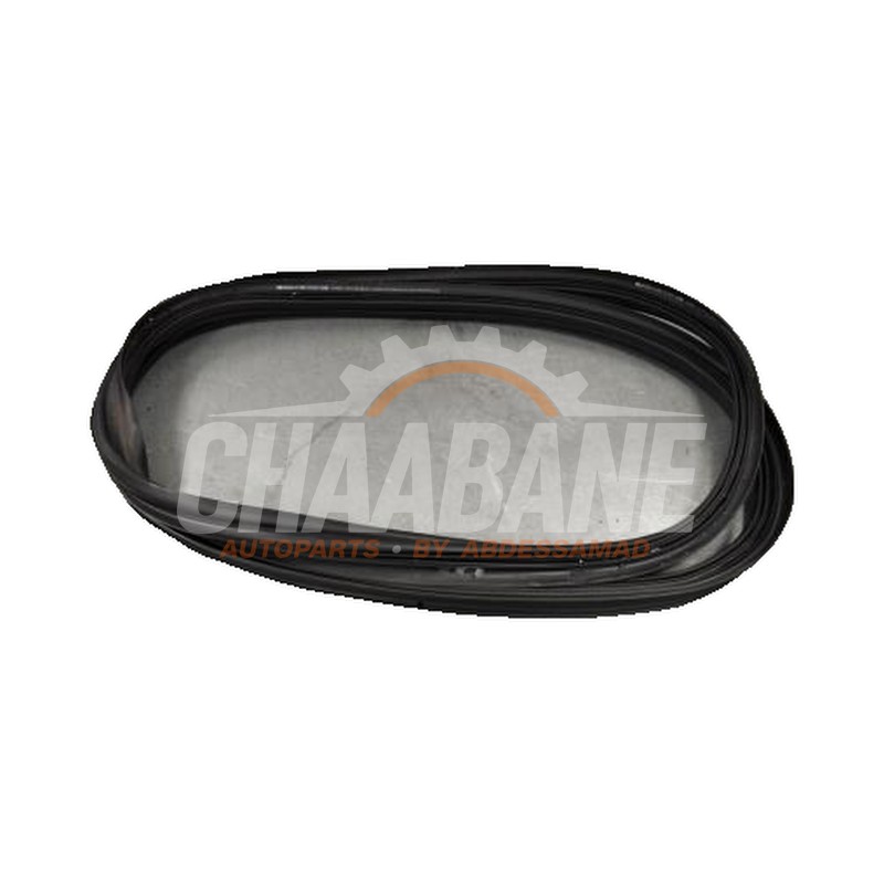 Joint caoutchouc hayon A1187400500 Mercedes CLA