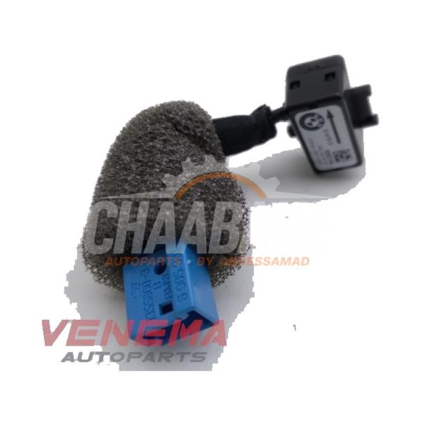 Microphone 9263744 BMW 4 serie Gran Coupe (F36) 420i 2.0 Turbo 16V 2014 / 2021