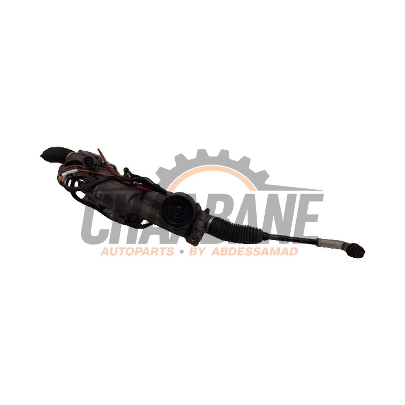 Boitier de direction 5Q2423051AS Seat Leon 2012 / 2020