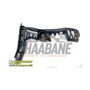 Support pare-chocs arriere droit A1778850800 Mercedes A-Klasse AMG (177.0) 2.0 A-35 AMG Turbo 16V 4Matic