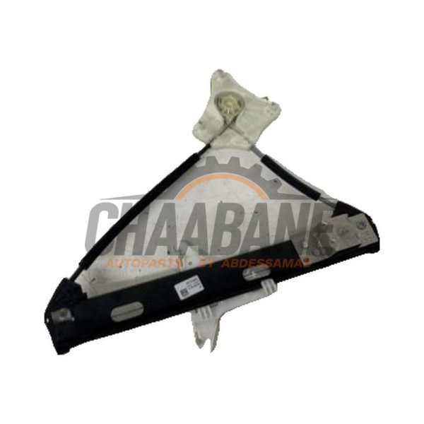 Leve vitre electrique arriere gauche 2G6839461C Volkswagen Taigo 1.5 TSI 16V 2021