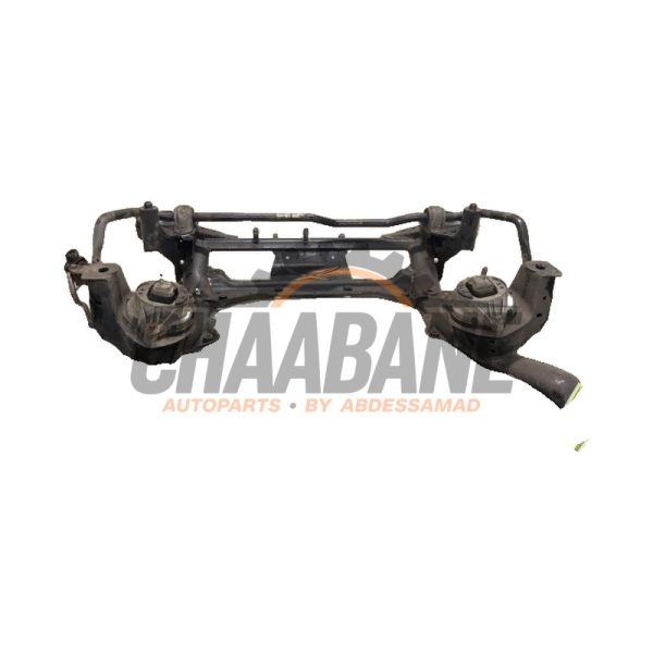 Faux chassis BMW D3 (F30) 2013 / 2018