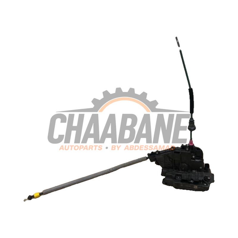 Serrure portiere mecanique 4portes avant gauche A2220063999 Mercedes E (W213) E-200d 2.0 Turbo 16V