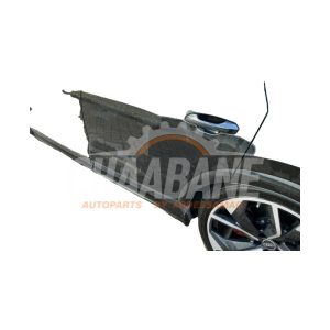 Portiere 4portes arriere gauche 4M8833051C Audi RS Q8 4.0 V8 32V RS TFSI Mild Hybrid Quattro 2019