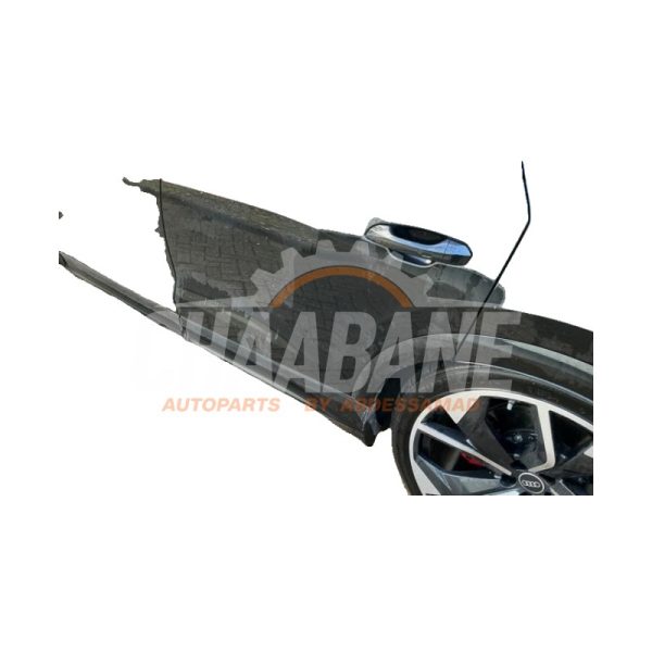 Portiere 4portes arriere gauche 4M8833051C Audi RS Q8 4.0 V8 32V RS TFSI Mild Hybrid Quattro 2019