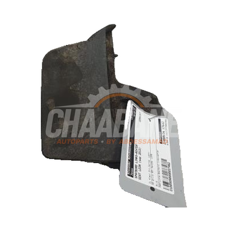 Garde-boue arriere gauche 5F0853833 Seat Leon (5FB) 1.4 TSI 16V 2012 / 2020