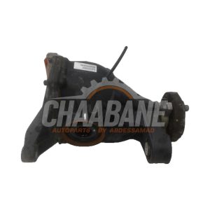 Differentiel arriere 1663502714 Mercedes GLE (W166) 500 e 3.0 V6 24V 4-Matic