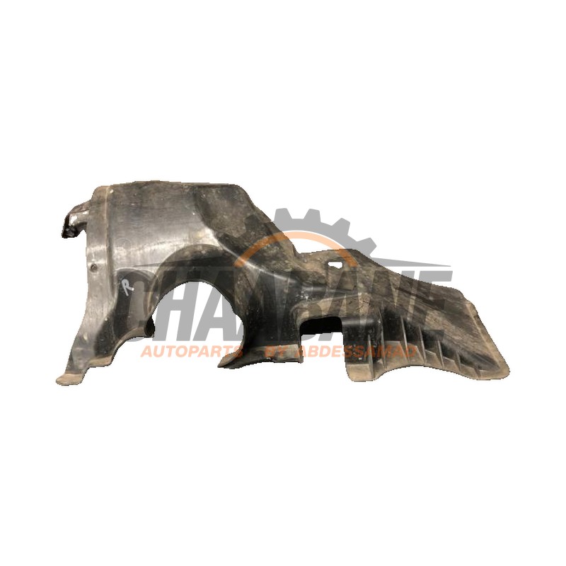 Divers A2475240100 Mercedes A (177.0) 1.3 A-160 Turbo 16V