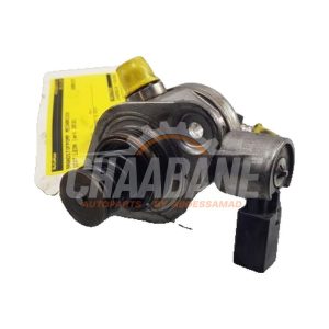 Pompe carburant mecanique 04E127025B Seat Leon ST (5FF) 1.4 TSI ACT 16V 2012 / 2020