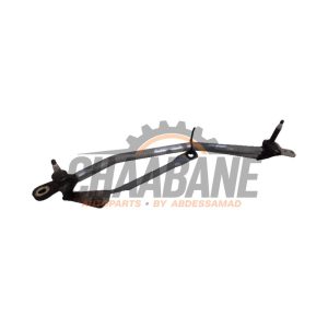 Mecanique essuie-glace 8T1955023E Audi A5 2024