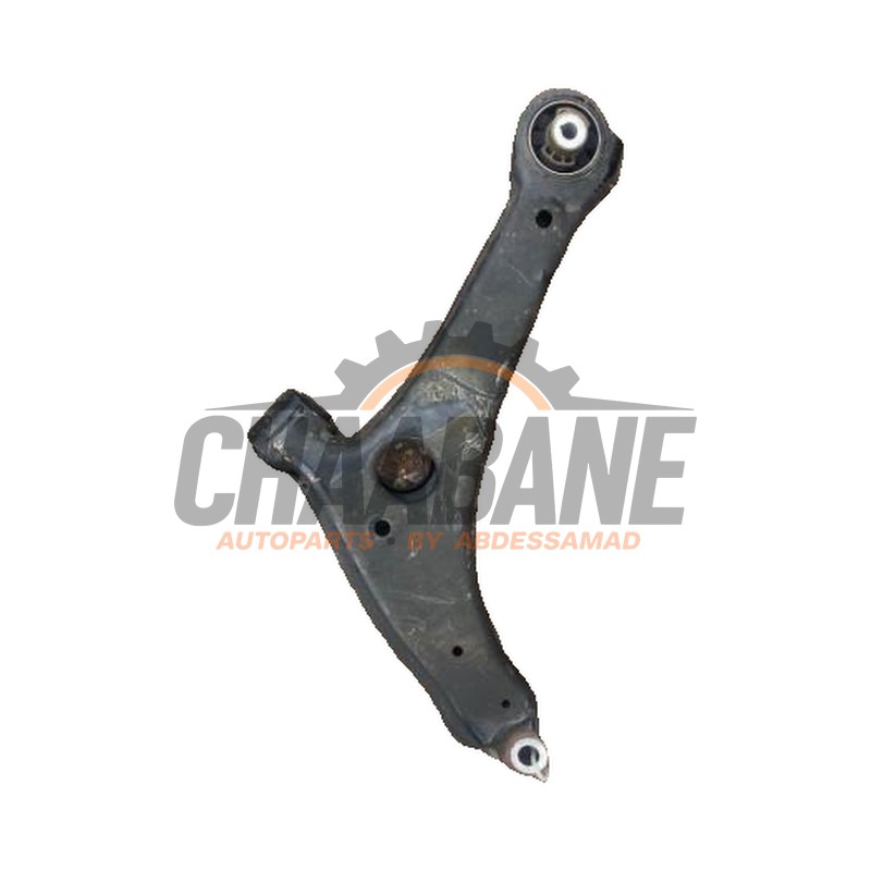Bras de suspension avant gauche A9103302500 Mercedes Sprinter 3t (910.6)