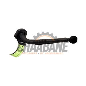 Goulot de remplissage huile A6540107910 Mercedes Sprinter 3,5t (907.6/910.6) 315 CDI 2.0 D RWD