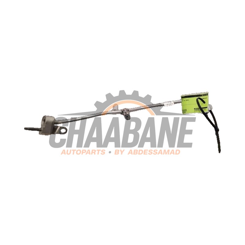 Tuyau de climatisation A2438306600 Mercedes EQA (N243) 250 67 kWh