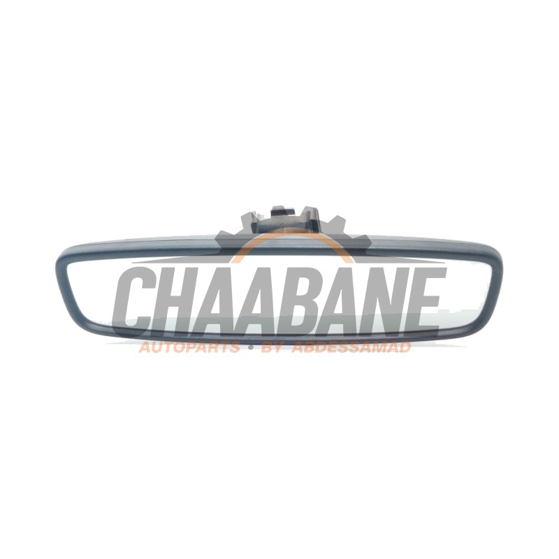 Retroviseur interieur 3G0857511 Seat Leon ST (5FF) 1.4 TSI ACT 16V 2012 / 2020