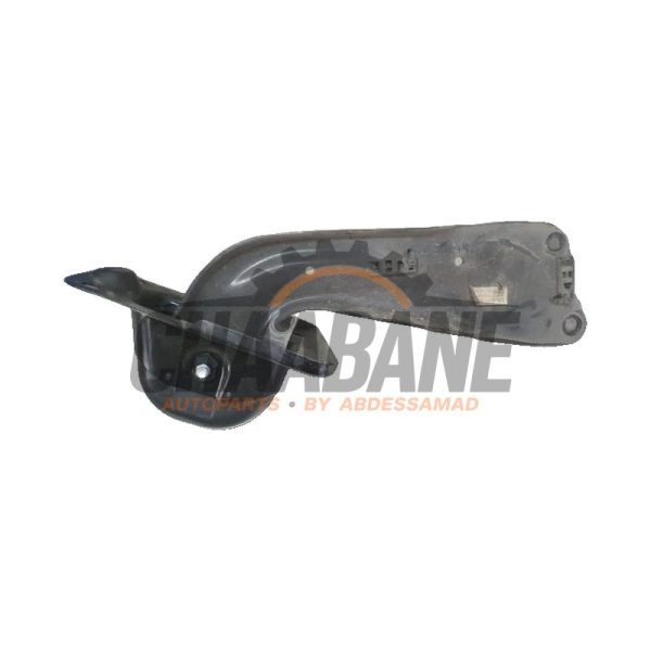 Bras de suspension arriere gauche 5WA501015B Audi A3 Sportback (8YA) 1.5 35 TFSI 16V 2019