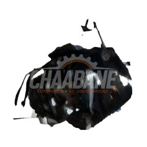 Moteur E13311 Porsche Cayman (981) 2.7 24V 2013 / 2016