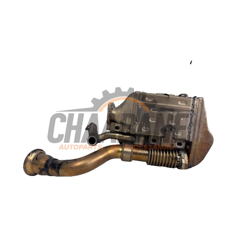 Refroidisseur RGE A6541403200 Mercedes E (W213) E-300de 2.0 Turbo 16V 4-Matic