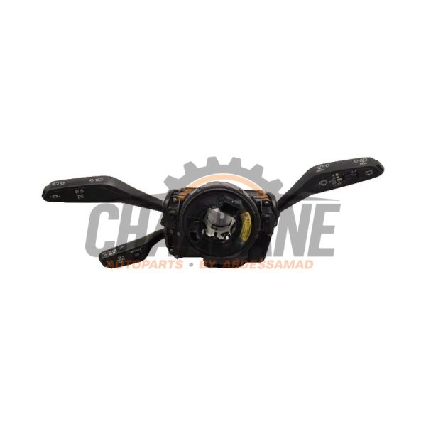 Commodo dessuie glace 4N0907129BC Audi Q8 (4MN) 3.0 V6 24V 50 TDI Mild Hybrid Quattro 2018