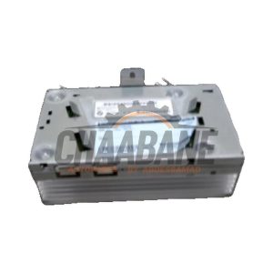 Amplificateur radio 2622686AI01 BMW X3 (G01) xDrive 30d 3.0 TwinPower Turbo 24V 2017