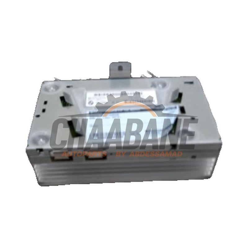 Amplificateur audio 2622686AI01 BMW X3 (G01) xDrive 30d 3.0 TwinPower Turbo 24V 2017